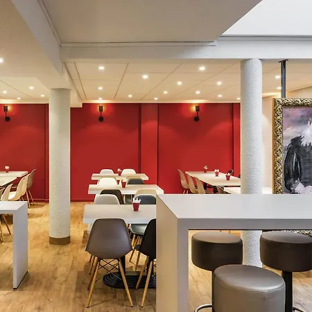 Ibis Styles Paris Alesia Montparnasse-3